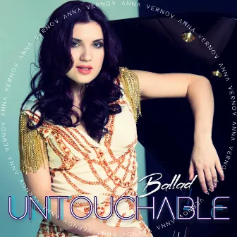 Untouchable Ballad (Symphonic Version Edit Live) by Ingrid Ivorra