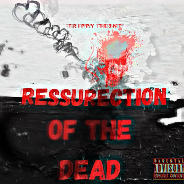 Ressurection of the Dead