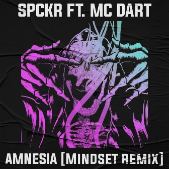 Amnesia [Mindset (NL) Remix] by Spckr