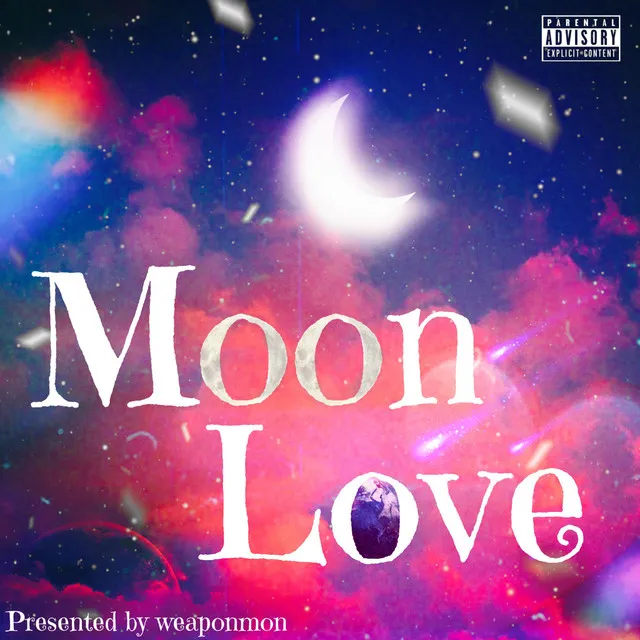 Moon Love