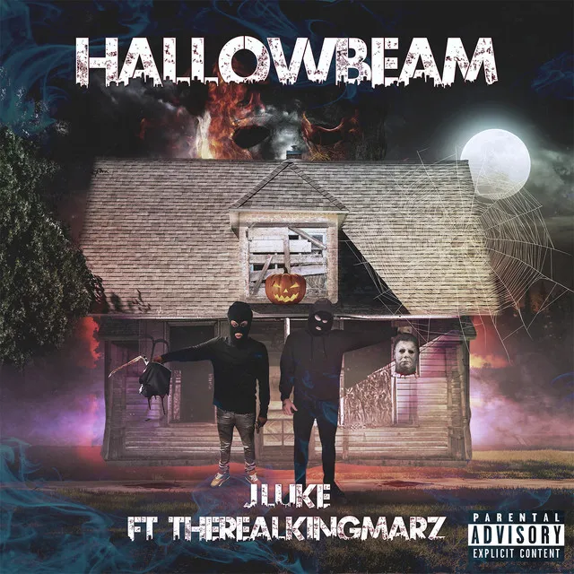 Hallowbeam