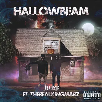 Hallowbeam by J Luke