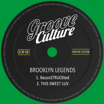 Reconstruckted by Brooklyn Legends