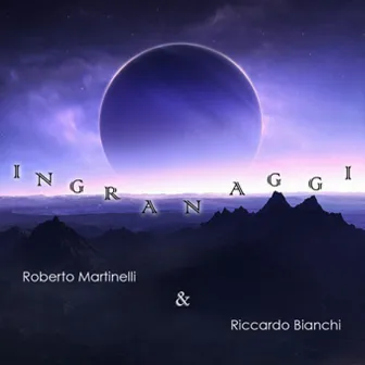 Ingranaggi by Riccardo Bianchi