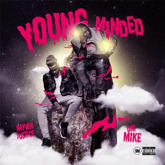 Young Minded by Dni Mike