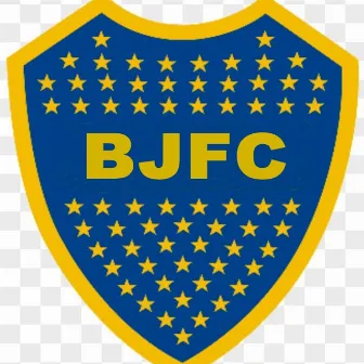 Bom Jesus Fc by Mc Fabinho Original