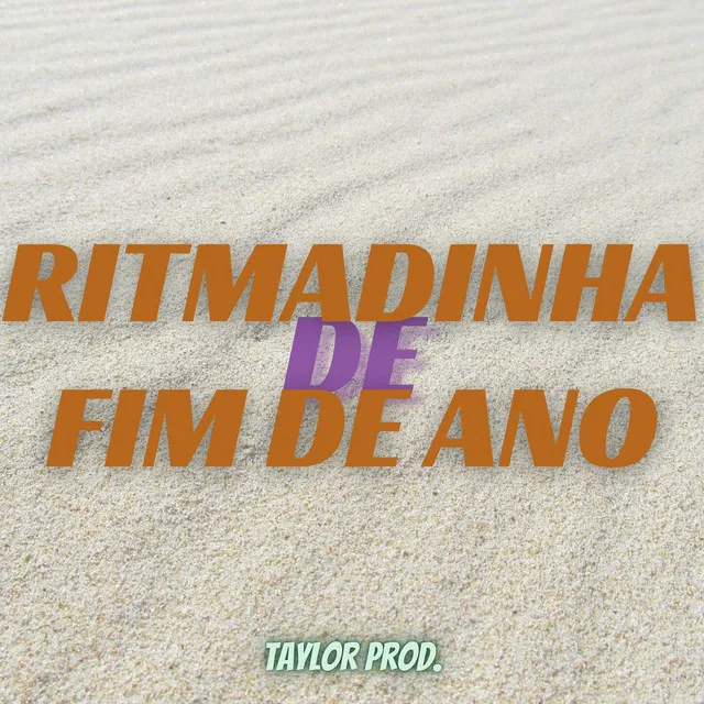 Ritmadinha de Fim de Ano