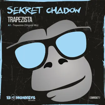 Trapezista by Sekret Chadow