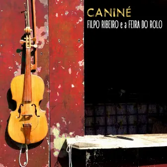 Caniné by Filpo e a Feira