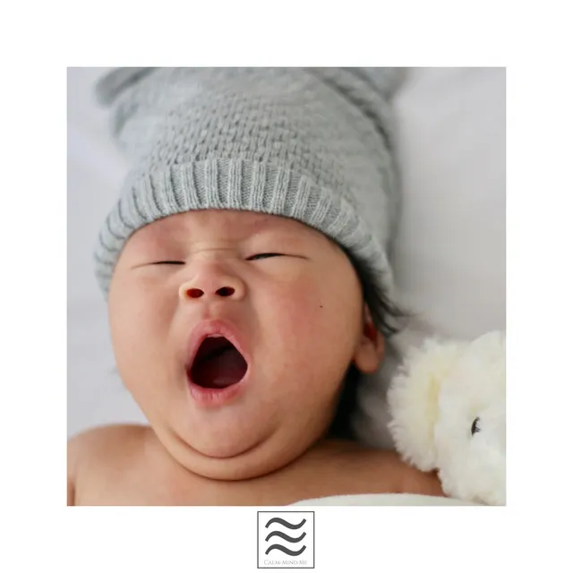 Noisy Calm Tones for Deep Sleeping Kids