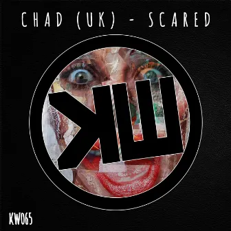 Scared by Chad (UK)