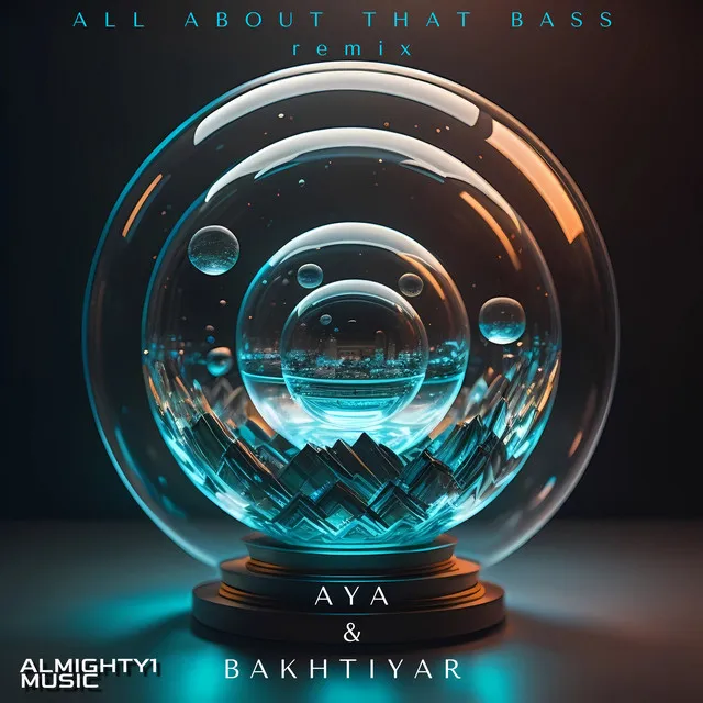 All About That Bass - Radio Edit