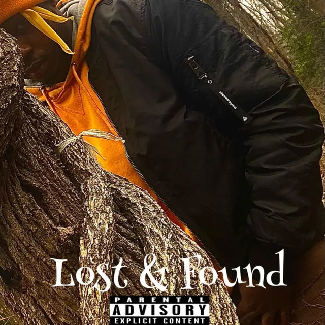 Lost & Found