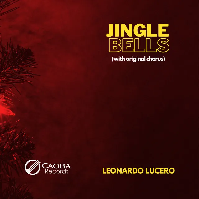 Jingle Bells (With Original Chorus)