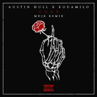 Gone (Remix) [feat. Kodamilo] by Austin Hull