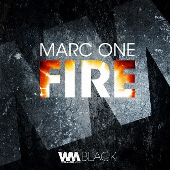 Fire by Marc One