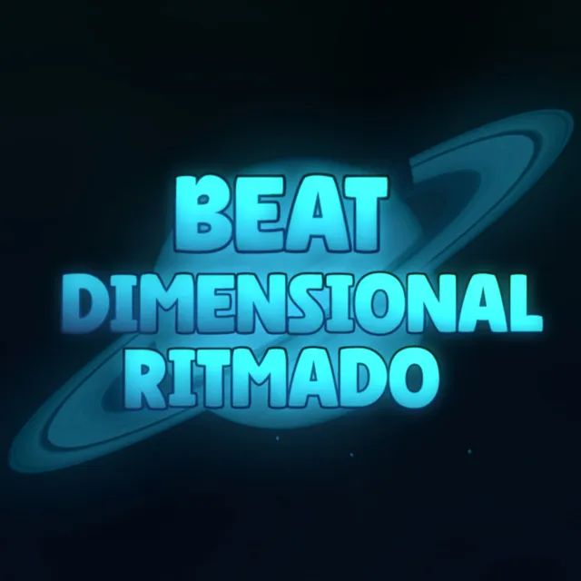 Beat Dimensional Ritmado