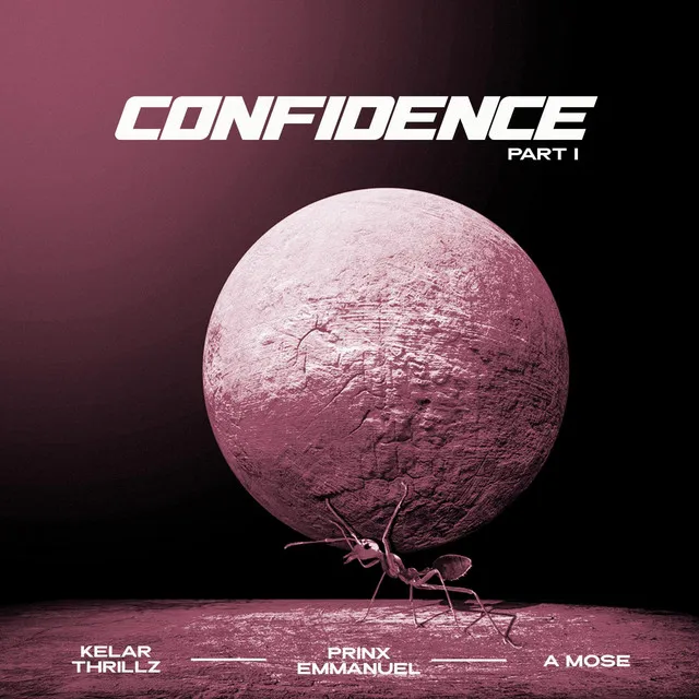 CONFIDENCE (Part 1)