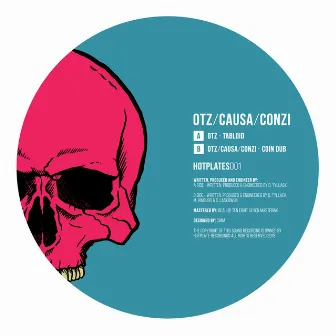 Tabloid / Coin Dub by Conzi