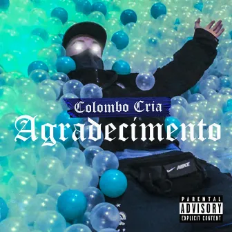 AGRADECIMENTO by Colombo Cria