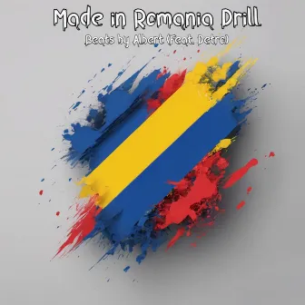 Made in Romania Drill by Beats by Albert