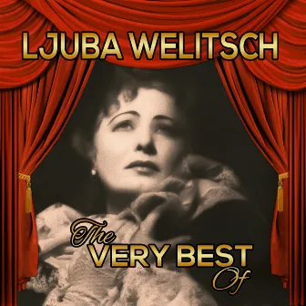 The Very Best Of by Ljuba Welitsch