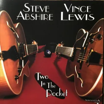 Two in the Pocket by Vince Lewis