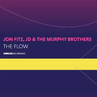 The Flow by JD