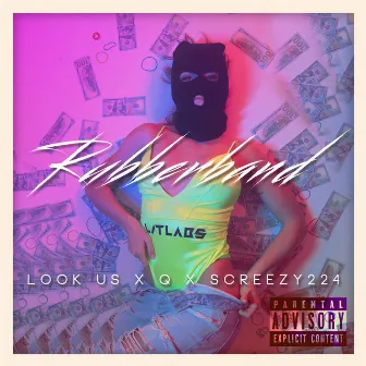 Rubberband by Look Us