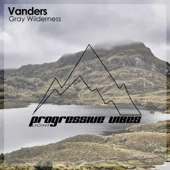 Gray Wilderness by Vanders