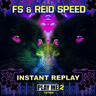 Instant Replay by FS