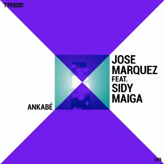 Ankabé by José Marquez