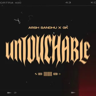 Untouchable by Prodgk