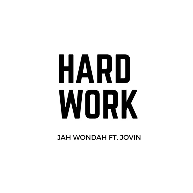 Hard Work