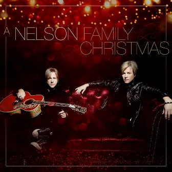 A Nelson Family Christmas by Nelson