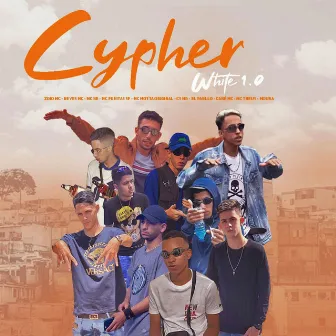 Cypher White 1.0 by MC Freitas SP