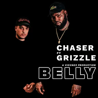 Belly by ChaseR