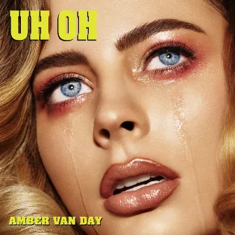 Uh Oh by Amber Van Day