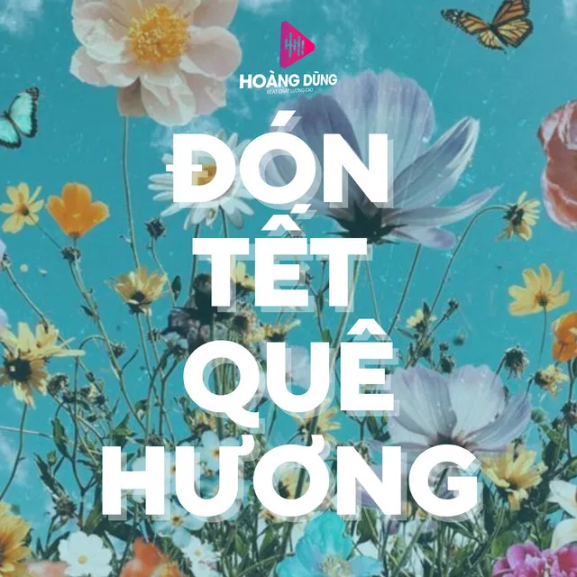 Đón Tết Quê Hương