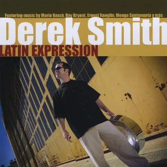 Latin Expression by Derek Smith