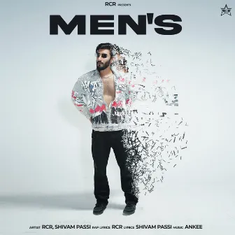 Men's by Shivam Passi