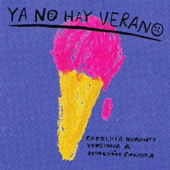 Ya no hay verano by Depresión Sonora