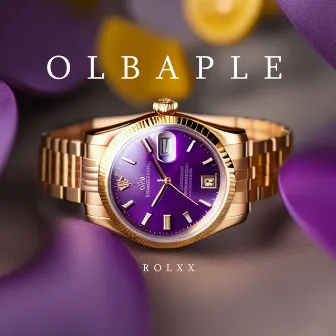 Rolex by Olbaple