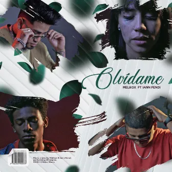 Olvidame by Melkox$