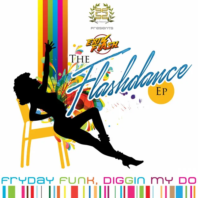 Flashdance E.P.