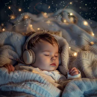 Lullaby Layers: Soothing Tunes for Baby Sleep by Master Wu