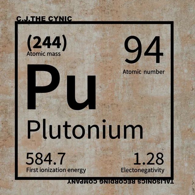 Plutonium