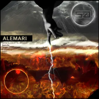 Entre El Cielo Y El Infierno by Alemari