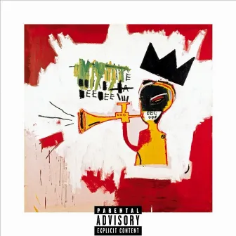 Basquiat, Vol. 2 by Reno Basquiat