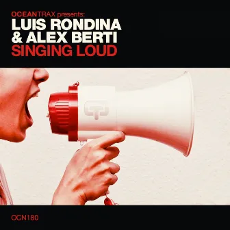 Singing Loud by Luis Rondina